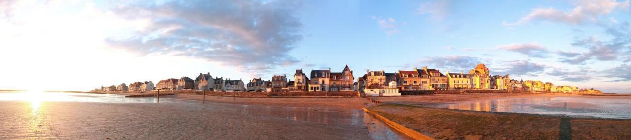 Mysaintaubin Bed and Breakfast Eksteriør billede