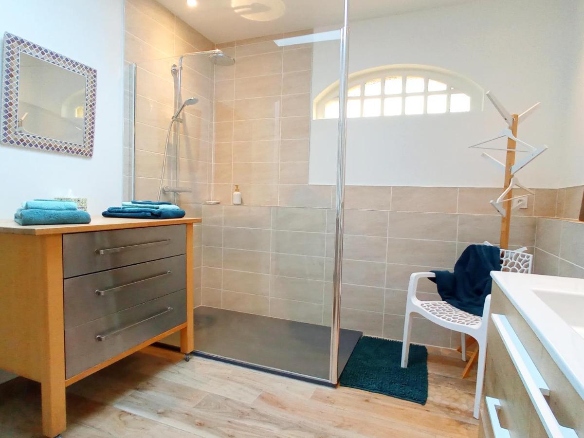 Mysaintaubin Bed and Breakfast Eksteriør billede